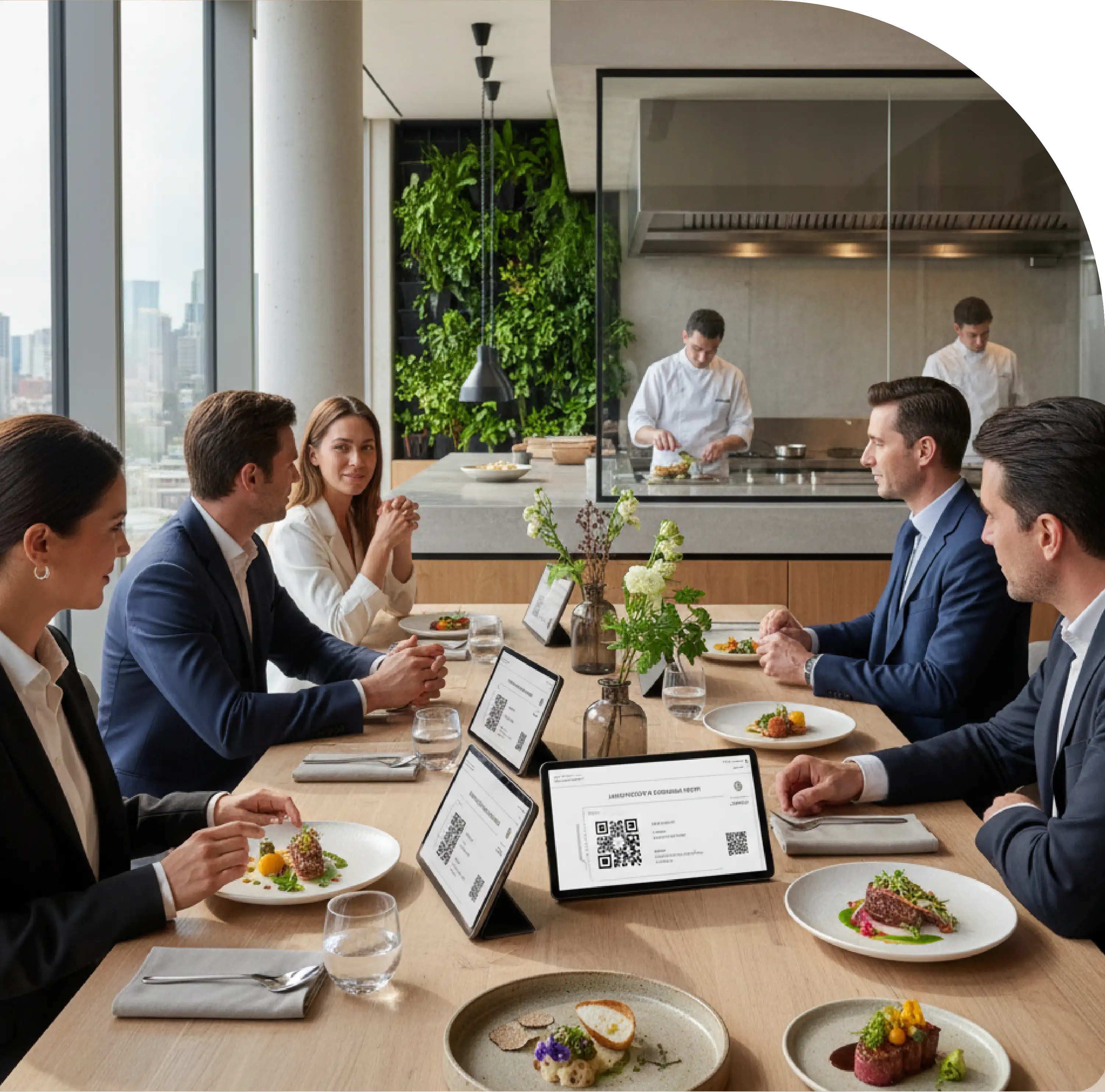 Luxury Dining Trends 2025 Insights